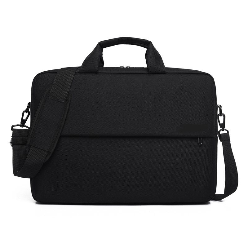 ADDISON TORBA UPTOWN CZARNY 15-15,6" — zdjęcie 1 z 8