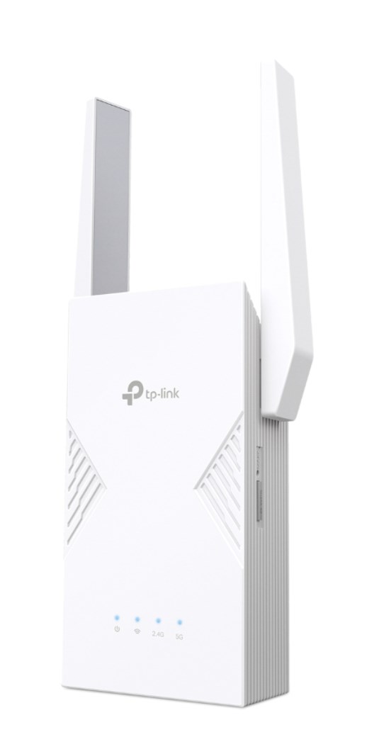 Repeater TP-LINK RE235BE - Biały — zdjęcie 1 z 8