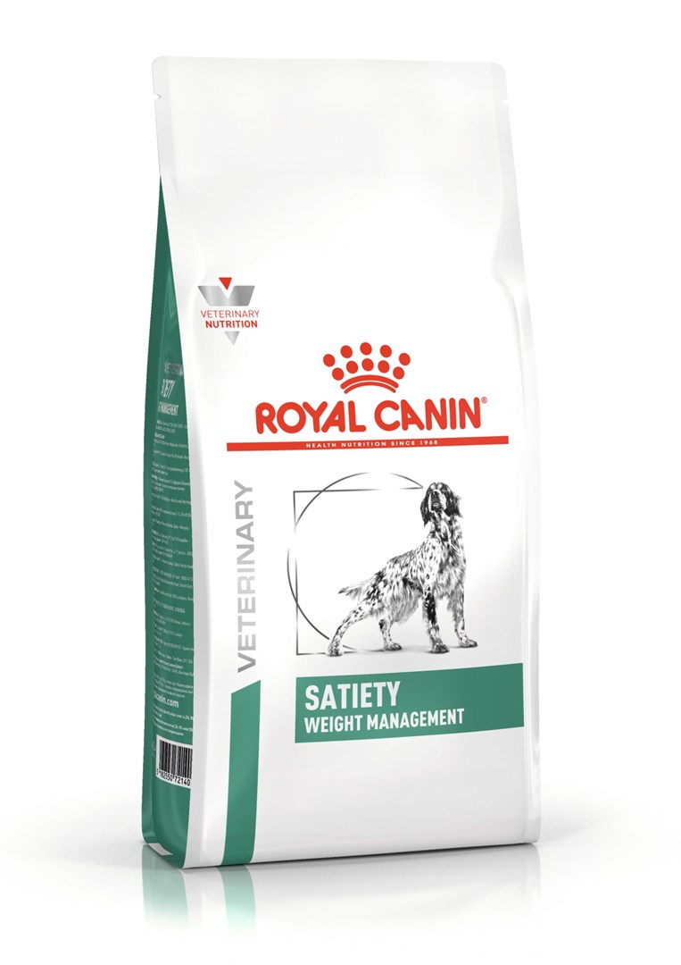 ROYAL CANIN Satiety Support Sucha Karma 1,5 kg