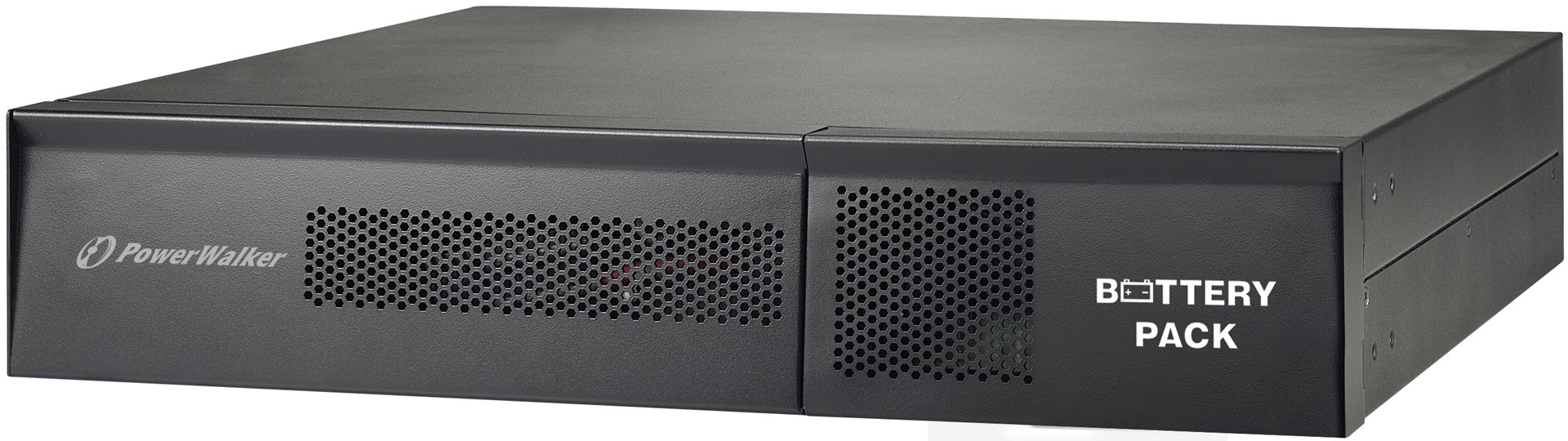Moduł bateryjny UPS POWER WALKER 10120548, 12V, 9Ah — zdjęcie 1 z 2