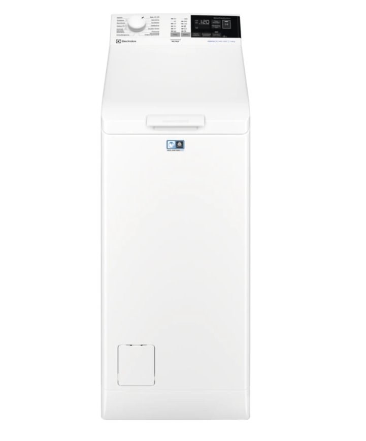 Pralka ELECTROLUX EW6TN4062P — zdjęcie 1 z 5