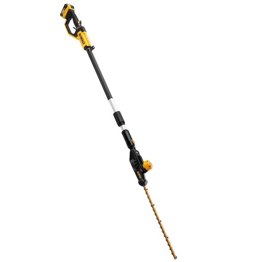 Nożyce do żywopłotu 18V DeWalt DCMPH566P1 — zdjęcie 1 z 6