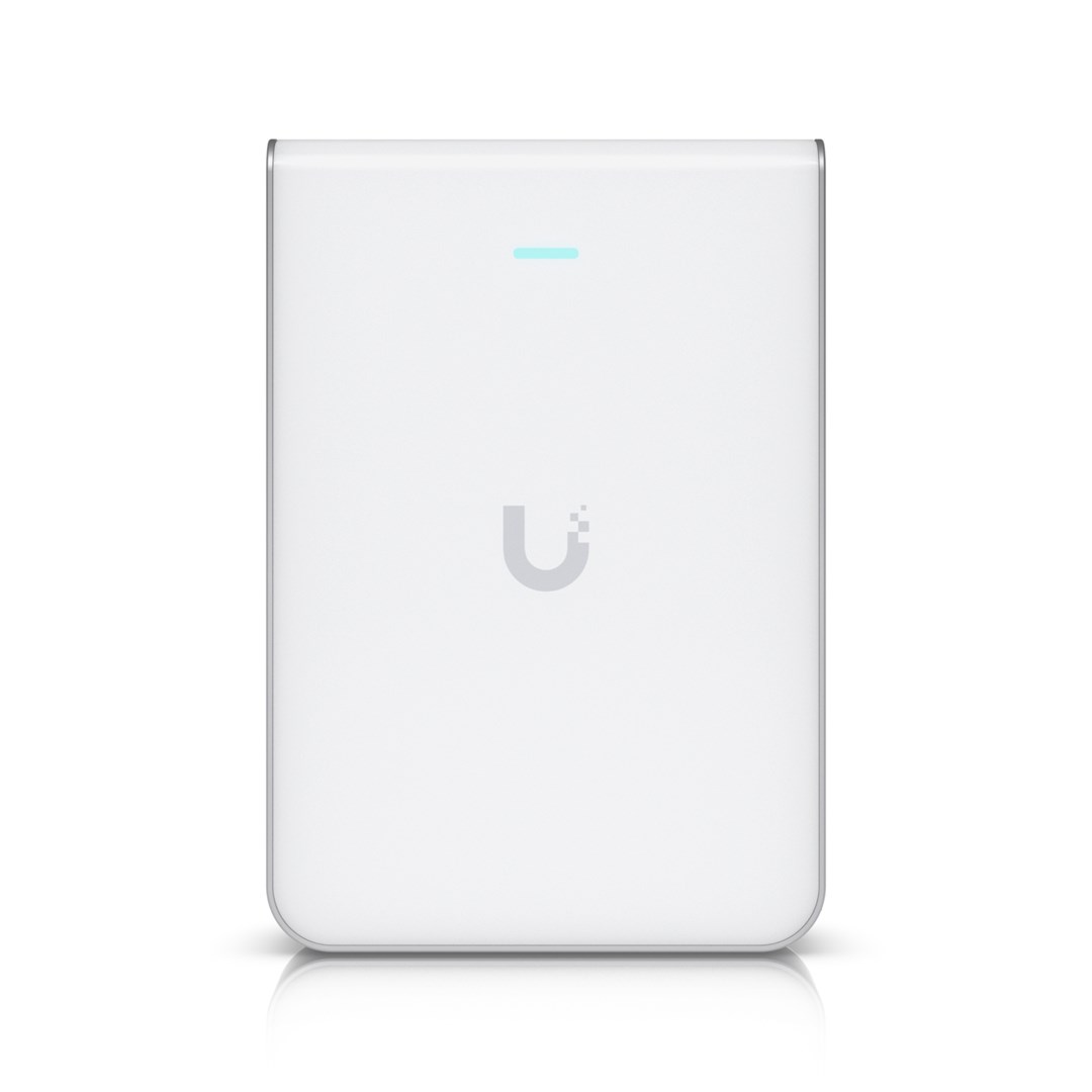 Access Point Wi-Fi 7 Ubiquiti UniFi U7 Pro Wall