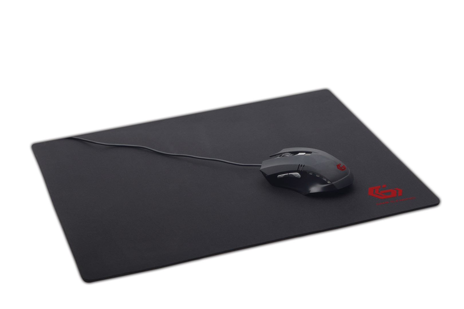 Podkładka pod mysz GEMBIRD MP-GAME-XL 900x350mm — zdjęcie 1 z 6