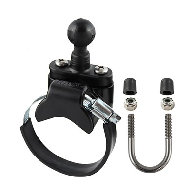 Podstawa kulowa RAM® ATV/UTV stal nierdzewna 3,15"