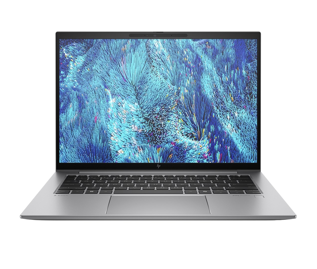 Laptop HP ZBook Firefly 14 G11 Ultra 7 165U 14" WUXGA IPS — zdjęcie 1 z 8