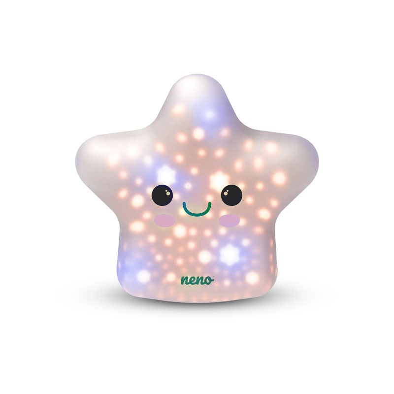 NENO LAMPKA LED SHINE - Lampka Dziecięca — zdjęcie 1 z 5