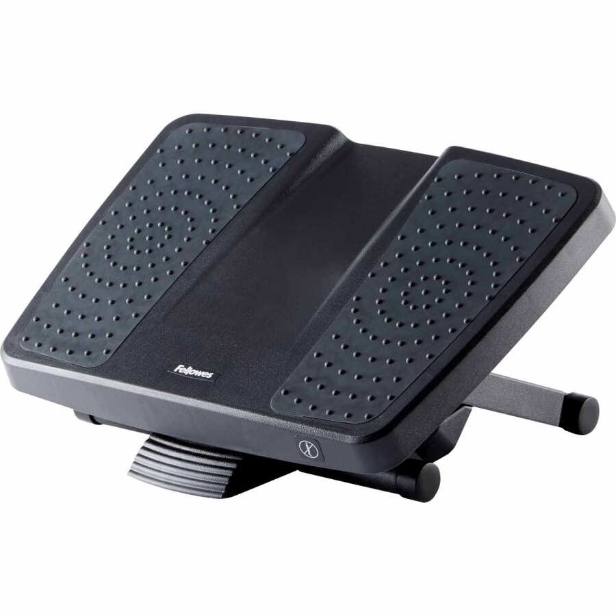 Fellowes Ergonomia Podnóżek Profesjonalny Ultimate - 100/135/165mm — zdjęcie 1 z 6