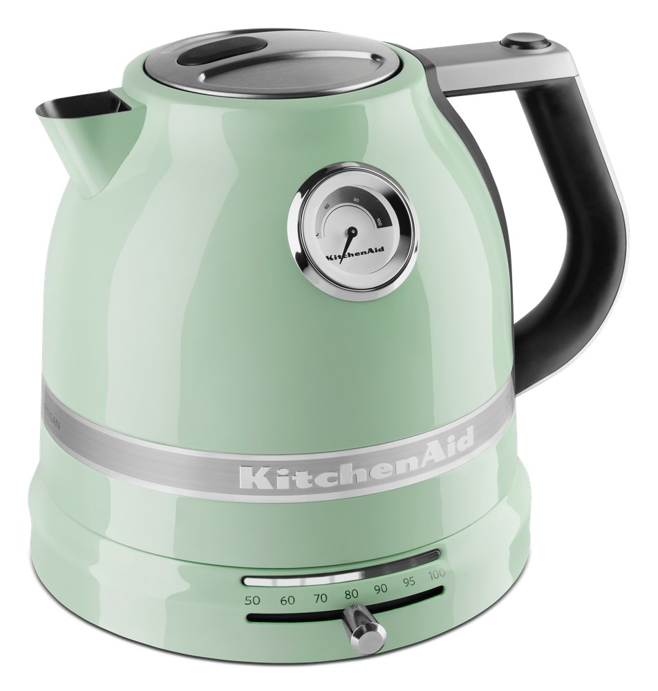 Czajnik elektryczny KitchenAid 5KEK1522EPT — zdjęcie 1 z 5