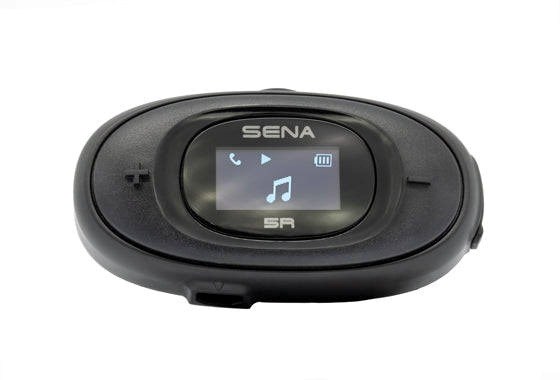 Interkom Sena 5R-01D 5R Bluetooth 5.1 700m 2 kaski — zdjęcie 1 z 7