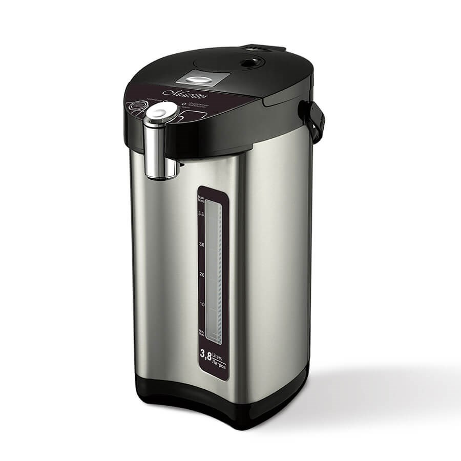 Podgrzewacz do wody MAESTRO MR-081, srebrny, 4,5 l, 750 W — zdjęcie 1 z 5