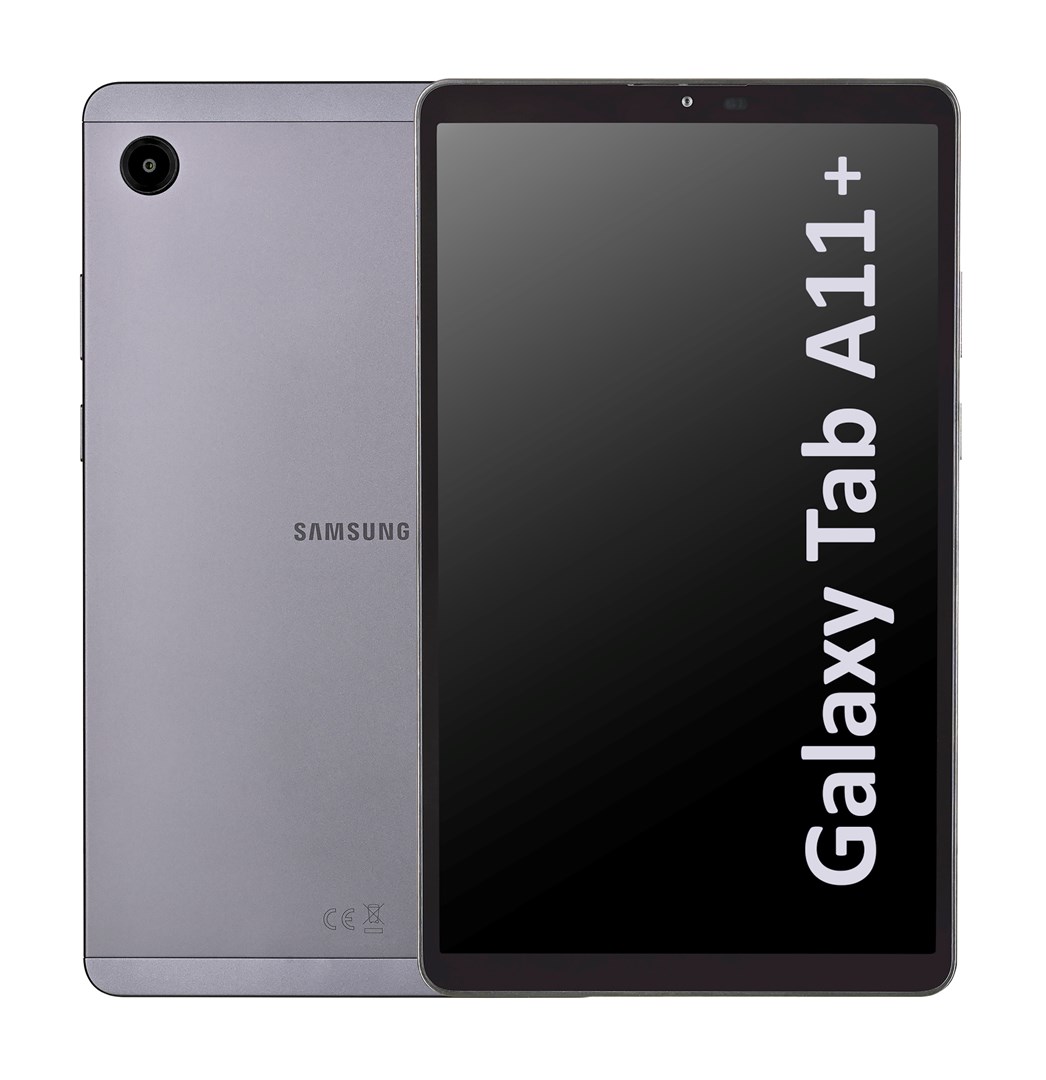 Samsung Galaxy Tab A11+ 11" WiFi Grey