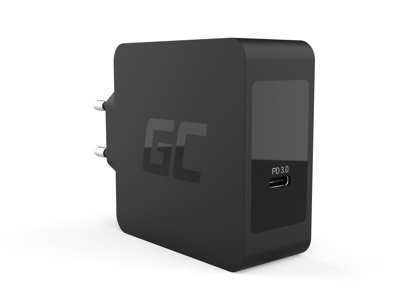 GREEN CELL ŁADOWARKA SIECIOWA USB-C 2M — zdjęcie 1 z 5