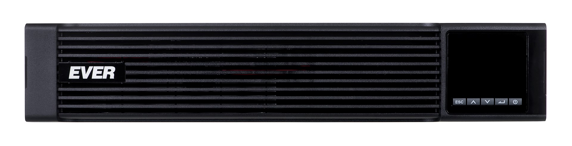 Zasilacz Ever POWERLINE RT PRO 2000, 2000W, 1-fazowy — zdjęcie 1 z 8