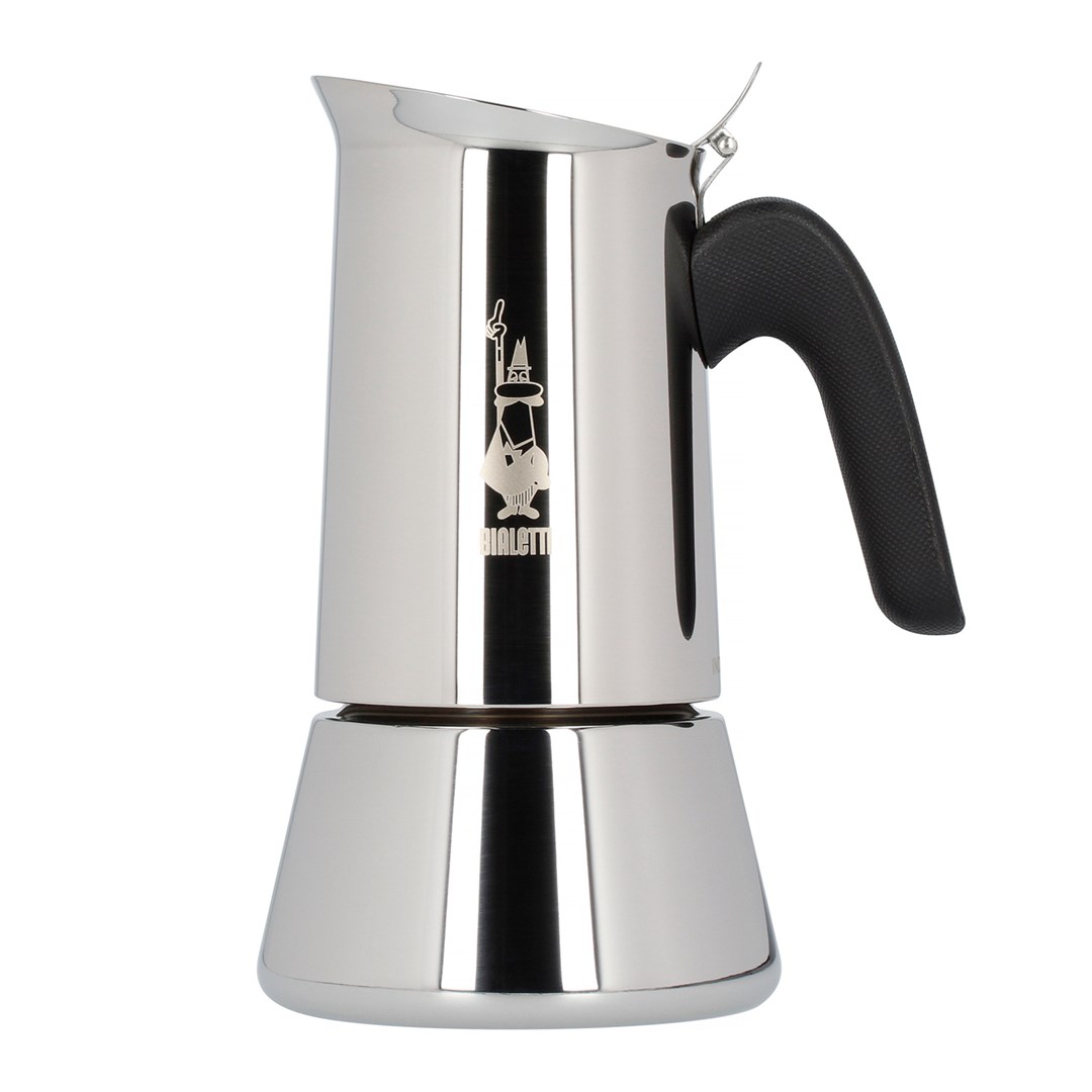 Bialetti kawiarka New Venus 6tz — zdjęcie 1 z 3