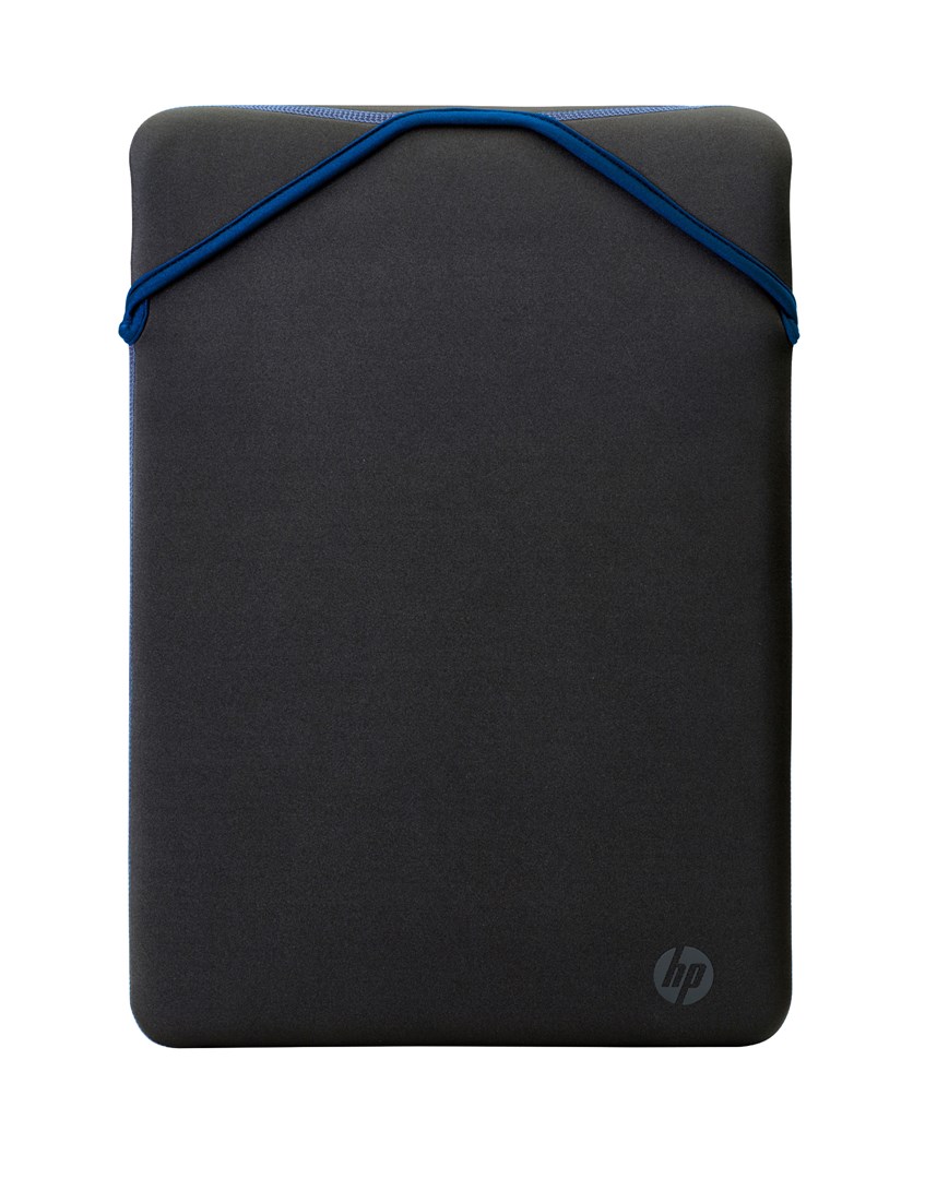 Etui HP Reversible Protective Blue 14,1" czarno-niebieskie — zdjęcie 1 z 3