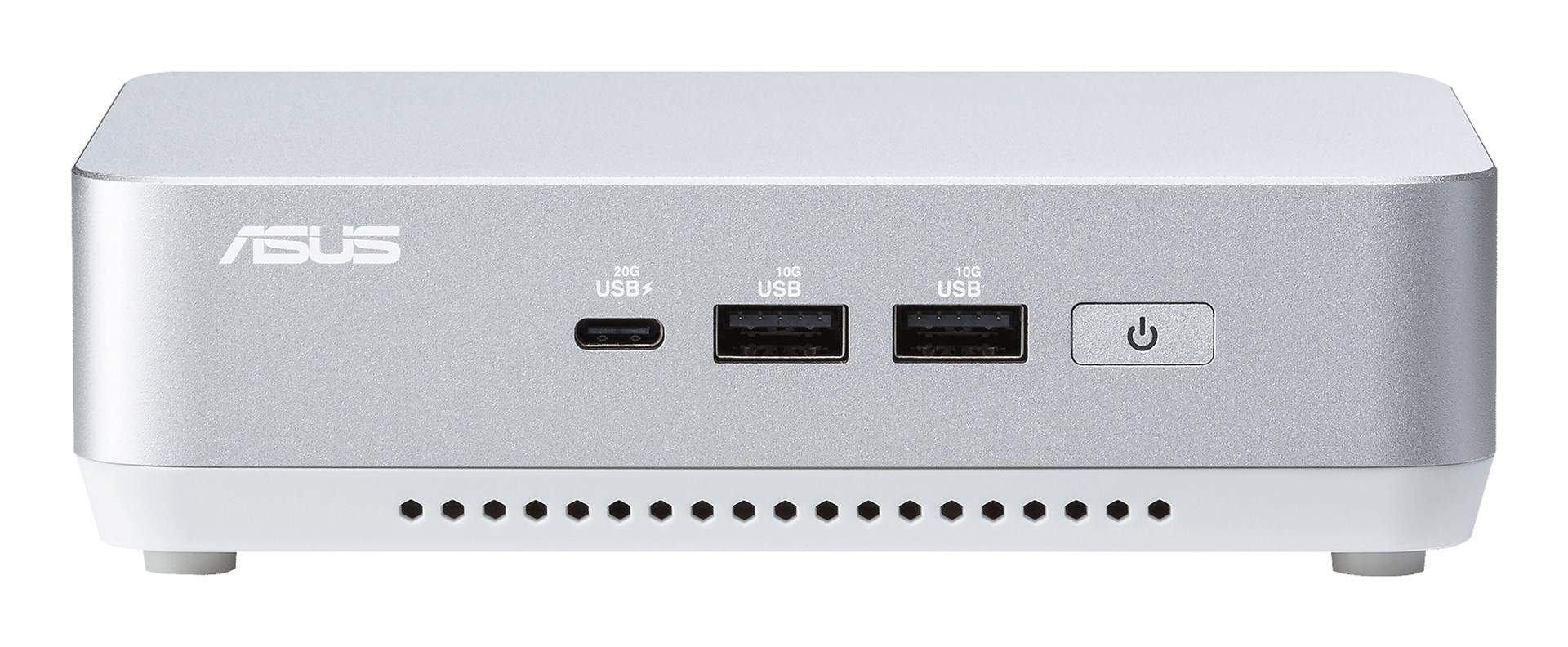 ASUS NUC 14 PRO+ RNUC14RVSU7089A2I Mini-PC — zdjęcie 1 z 8