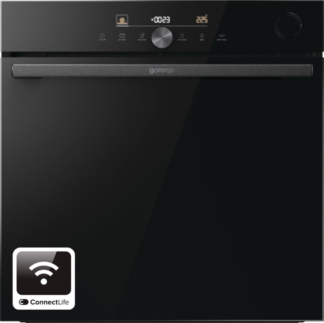 Piekarnik GORENJE BSA6747DGWI — zdjęcie 1 z 8