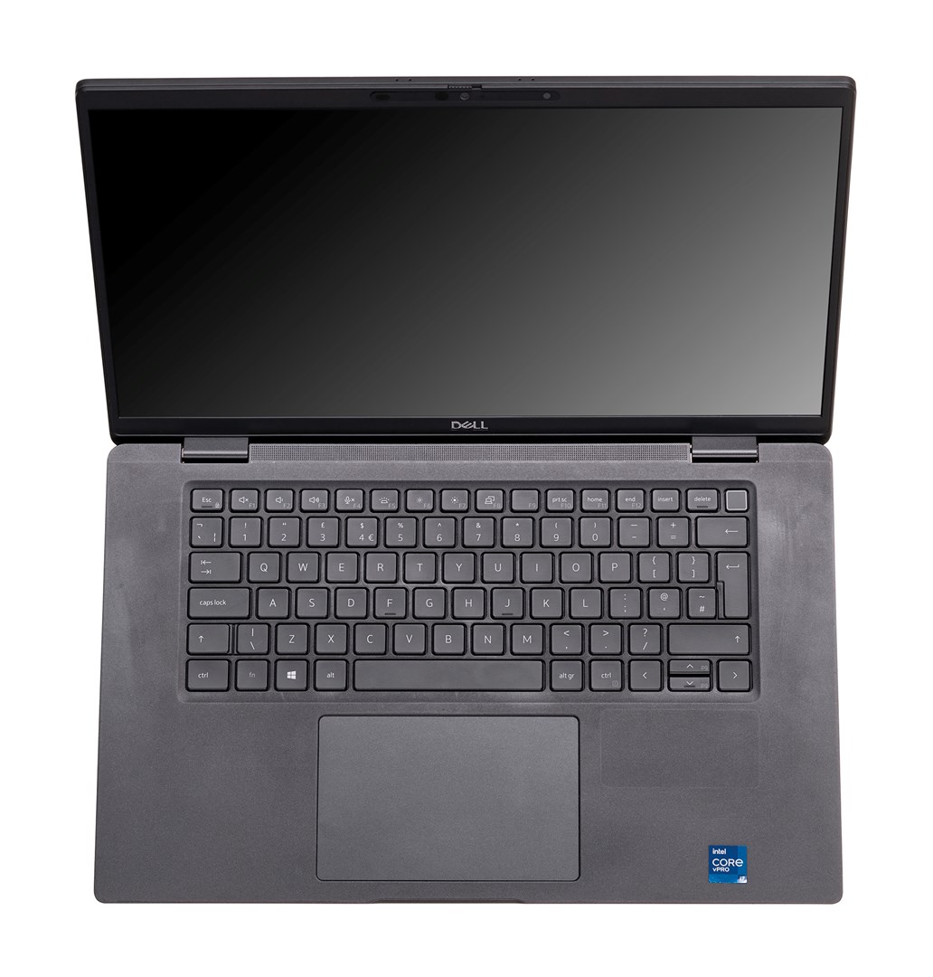 DELL LATITUDE 7520 i7-1165G7 16GB RAM 256GB SSD 15,6" FHD Win11pro — zdjęcie 1 z 8