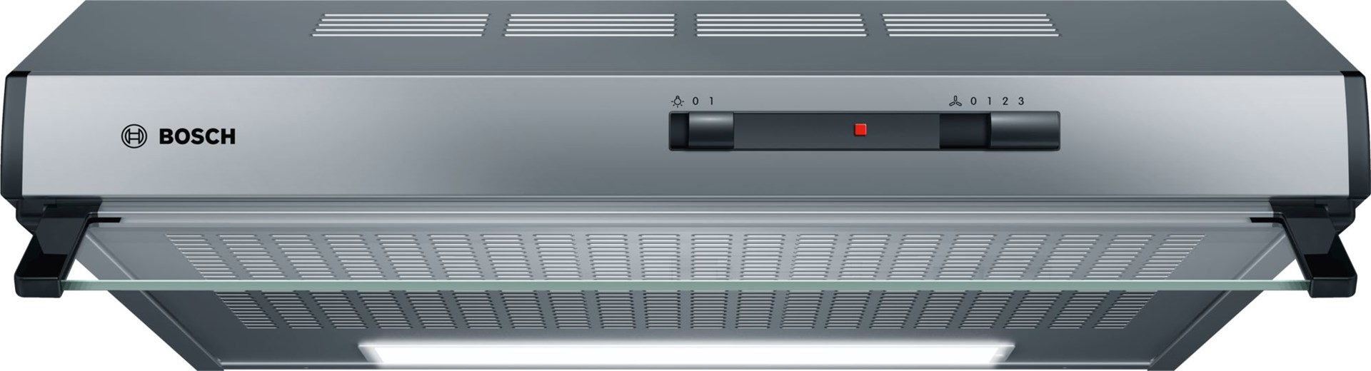 Okap BOSCH DUL62FA51 — zdjęcie 1 z 5
