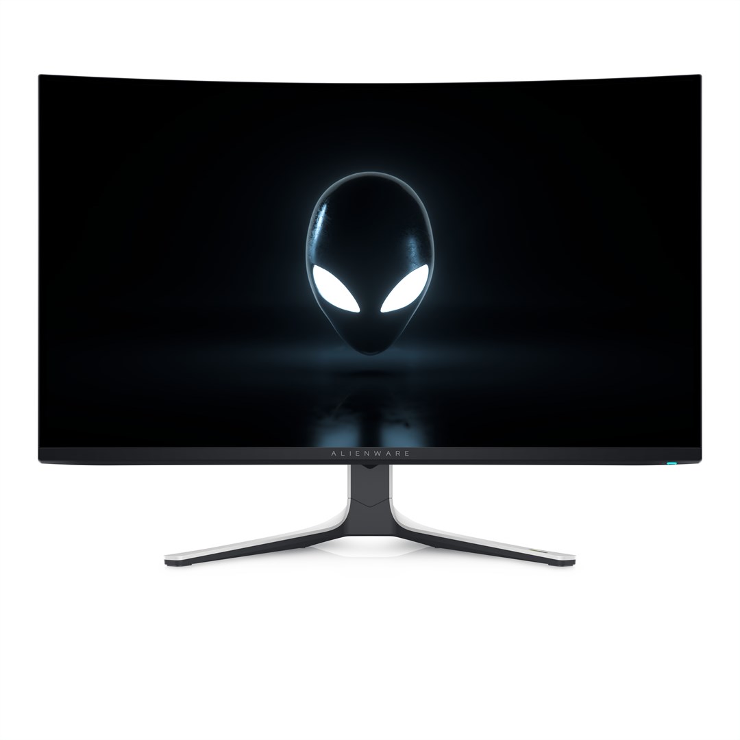 MONITOR DELL ALIENWARE QD-OLED 31,6" AW3225QF 240Hz — zdjęcie 1 z 8