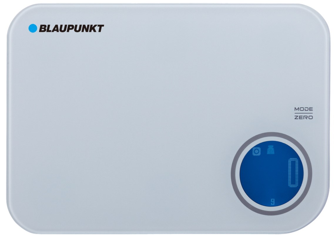 Waga kuchenna Blaupunkt FKS601 — zdjęcie 1 z 2
