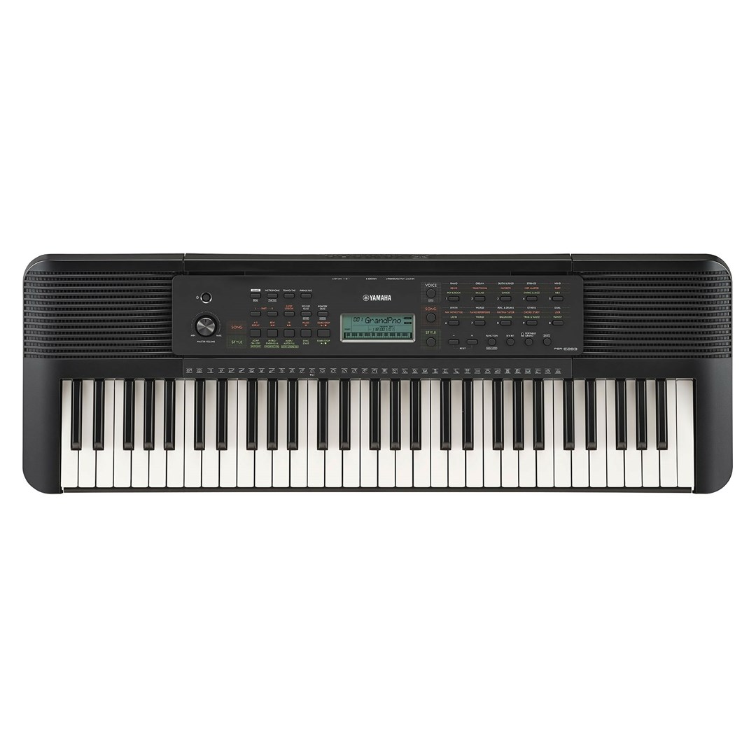 Yamaha PSR-E283 - Keyboard — zdjęcie 1 z 6