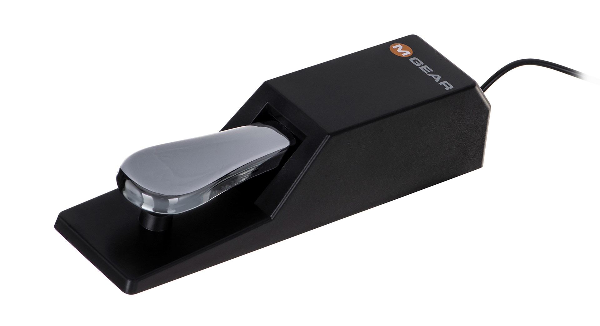 M-AUDIO SP-2 Piano Sustain Pedal - Pedał Sustain Fortepianowy — zdjęcie 1 z 5