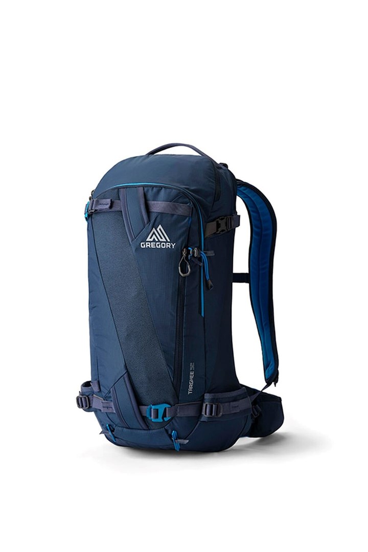 Plecak turystyczny Gregory Targhee 32 S/M, niebieski — zdjęcie 1 z 2