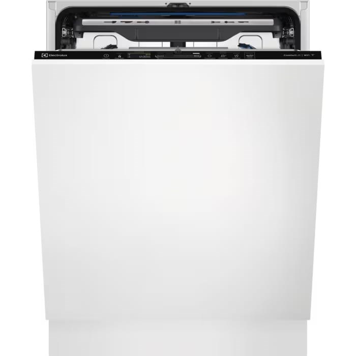 Zmywarka do zabudowy ELECTROLUX EEC87400W ComfortLift — zdjęcie 1 z 8