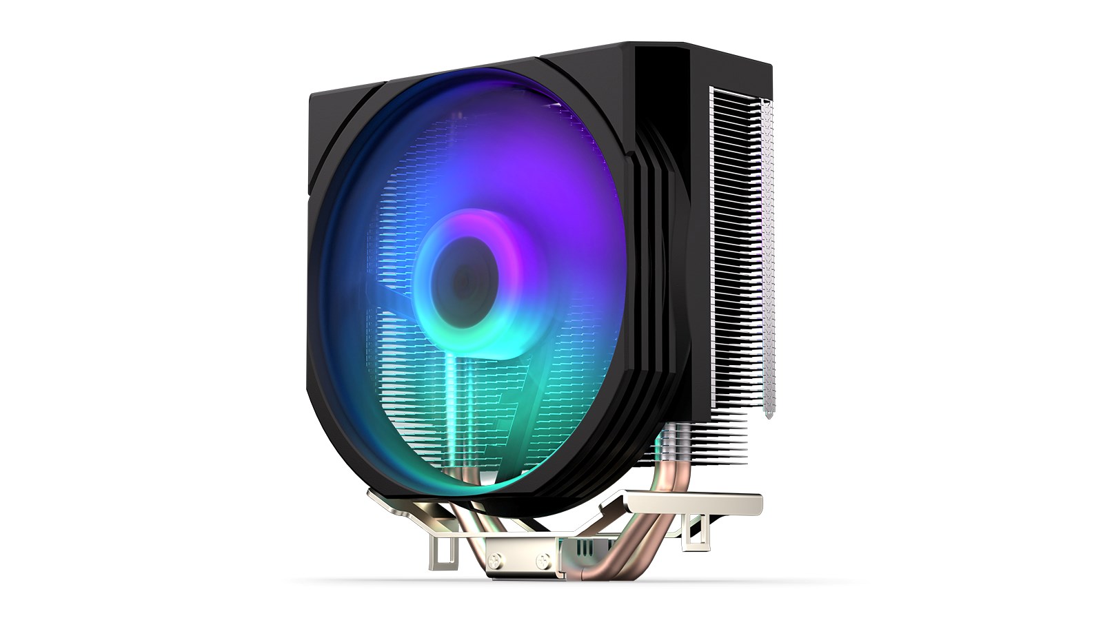 Chłodzenie CPU ENDORFY Spartan 5 ARGB — zdjęcie 1 z 8