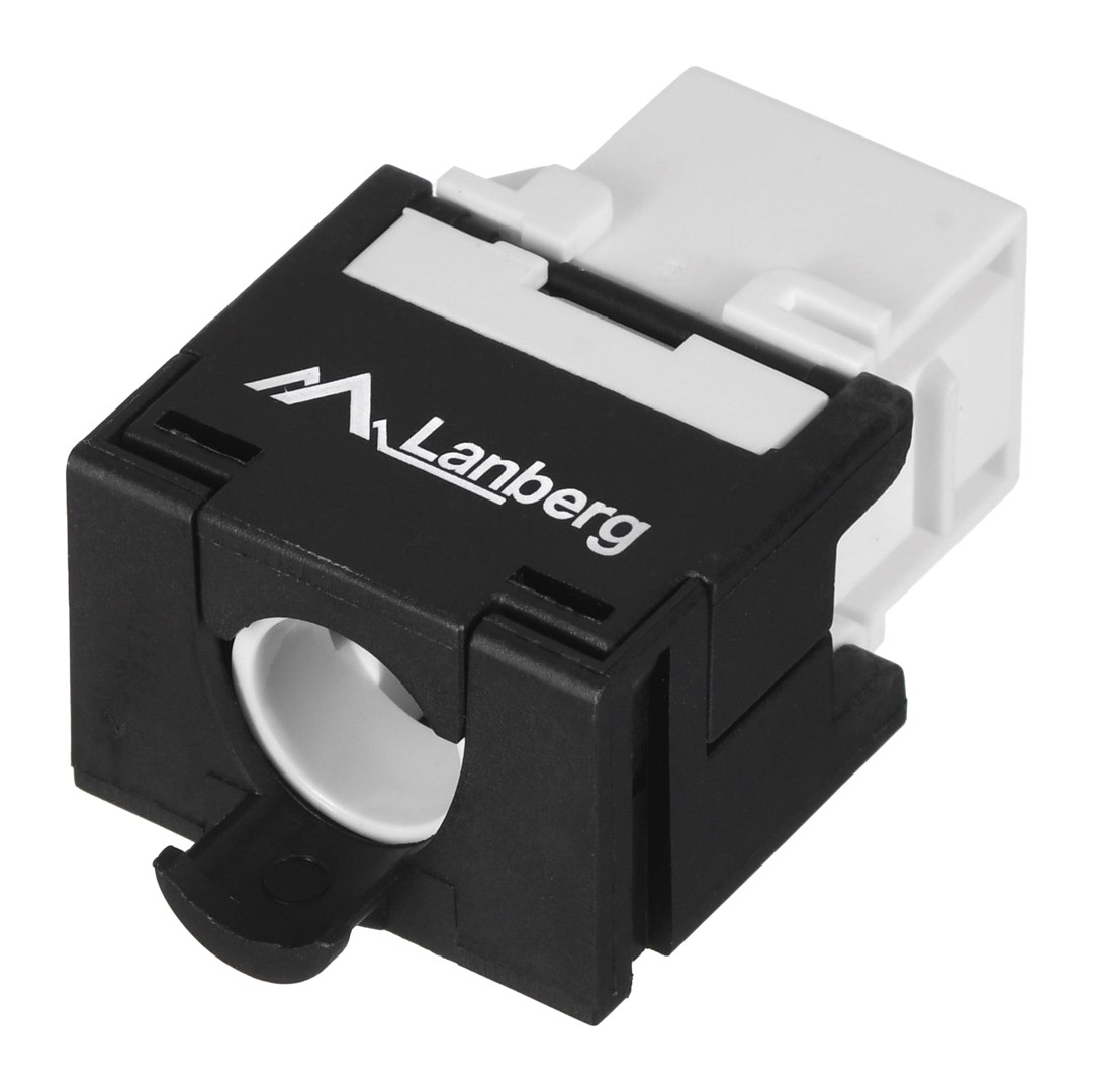 Moduł keystone Lanberg KSU5-2000 (kat. 5e) — zdjęcie 1 z 4