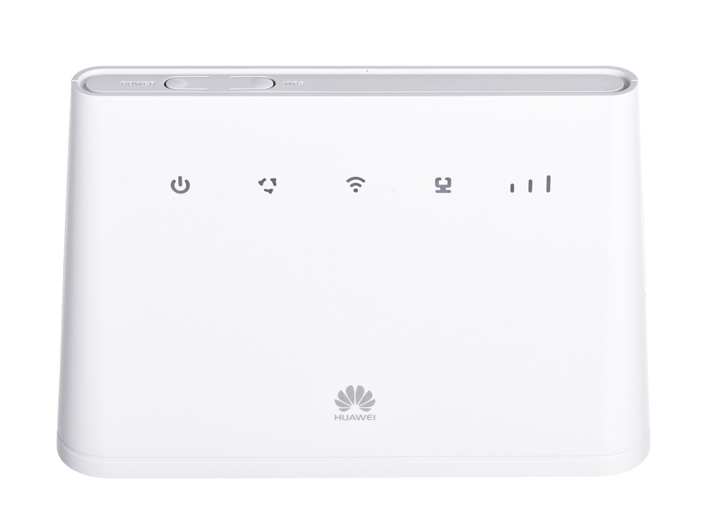 Router Huawei B311-221 (kolor biały) — zdjęcie 1 z 8