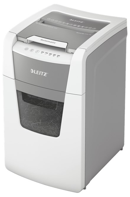 Niszczarka Leitz IQ AutoFeed Office 150 P5 — zdjęcie 1 z 8