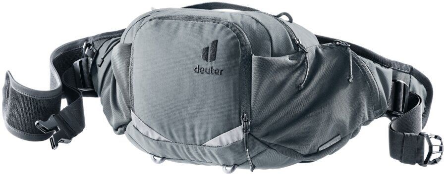 Nerka Deuter Pulse Pro 5 Grafitowy — zdjęcie 1 z 5