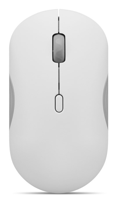Lenovo 350 Bluetooth Silent Mouse (Szary) — zdjęcie 1 z 5
