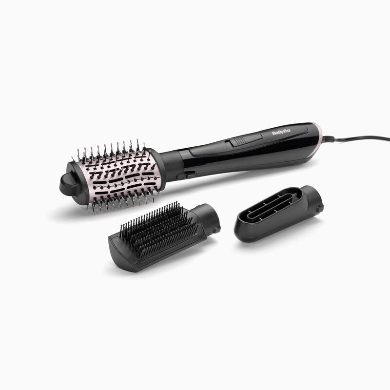 Suszarko-lokówka BABYLISS AS128E — zdjęcie 1 z 8