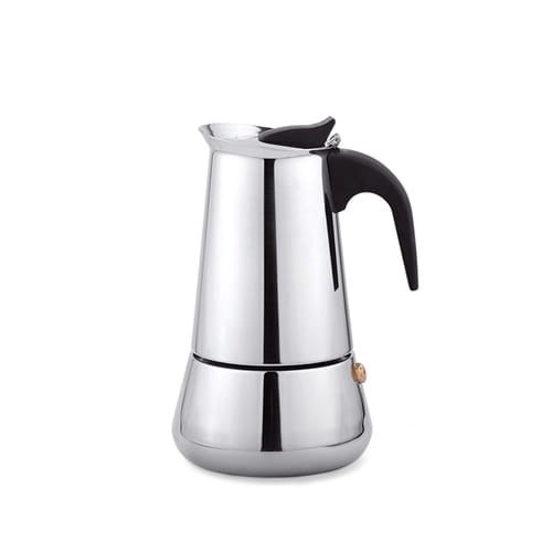 Kawiarka na 6 filiżanek MR-1660-9 -BLACK MAESTRO — zdjęcie 1 z 5