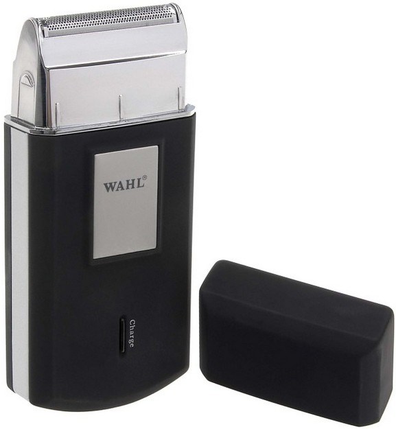 Golarka foliowa WAHL Mobile Shaver 3615-0471 z LED