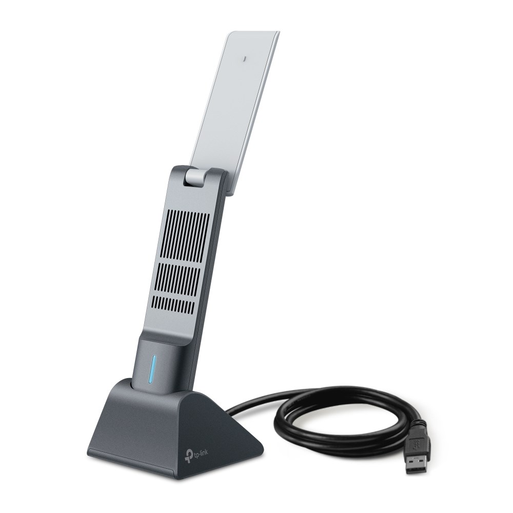 Karta sieciowa TP-LINK Archer TX50UH USB — zdjęcie 1 z 3
