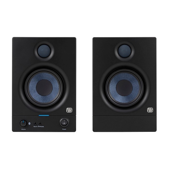 PreSonus Eris 4.5 BT - Para Monitorów Studyjnych Bluetooth — zdjęcie 1 z 2