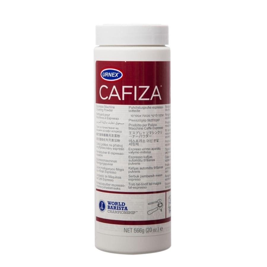 Urnex Cafiza - Proszek do czyszczenia ekspresów do kawy 566g