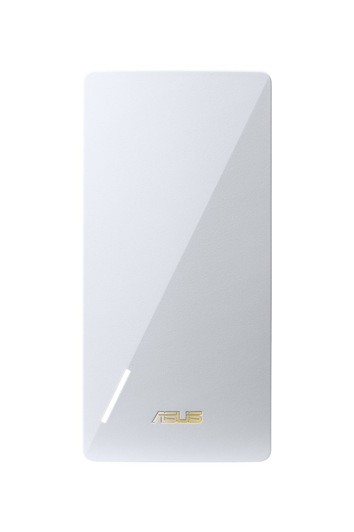 ASUS-RP-AX58 Repeater Wi-Fi 6 AX3000 — zdjęcie 1 z 5