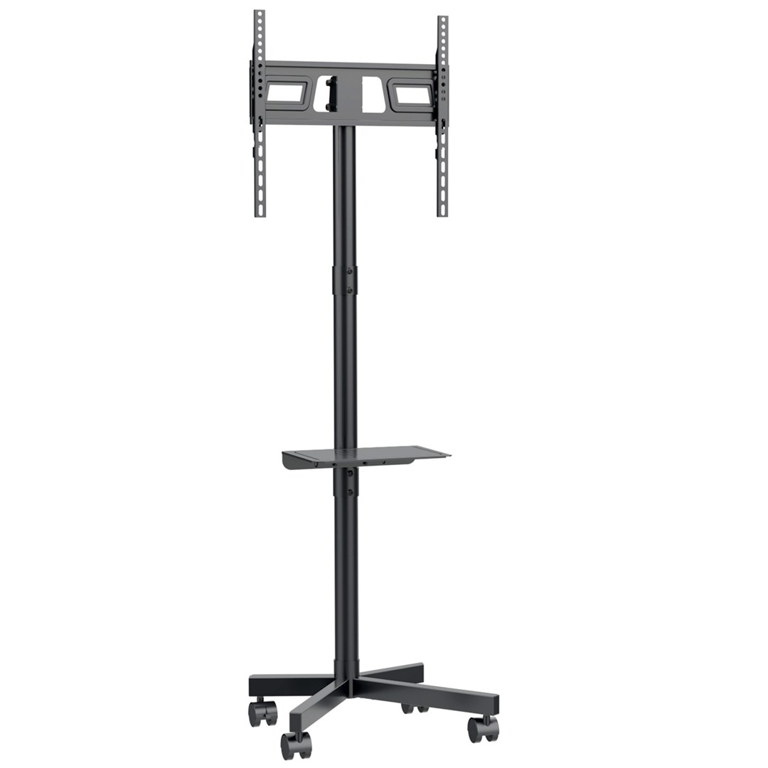 MACLEAN MC-949: Przenośny Stojak na Monitor 32-55" — zdjęcie 1 z 8