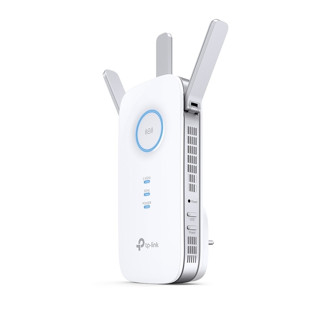 Wzmacniacz sygnału WiFi TP-LINK RE550 — zdjęcie 1 z 4