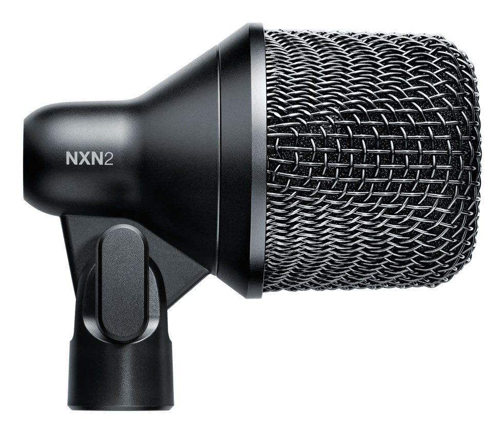 Shure Nexadyne NXN2 - Mikrofon do bębna basowego — zdjęcie 1 z 7