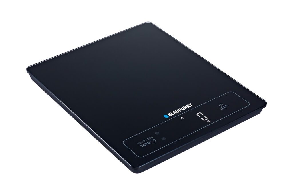 Waga kuchenna Blaupunkt FKS701 — zdjęcie 1 z 2