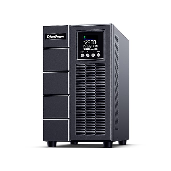 Zasilacz UPS CyberPower OLS3000EA-DE — zdjęcie 1 z 3