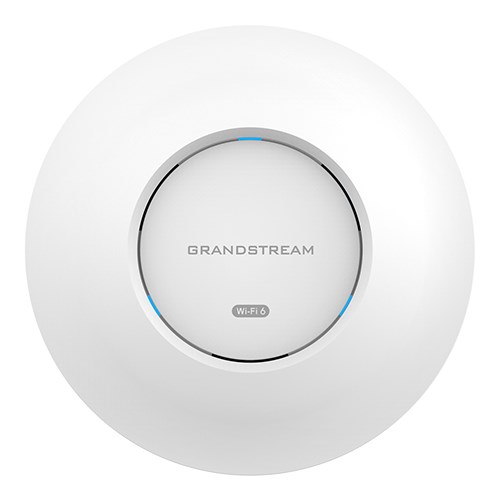 Grandstream AccesPoint GWN 7660 WIFI 6 Dual-Band — zdjęcie 1 z 6
