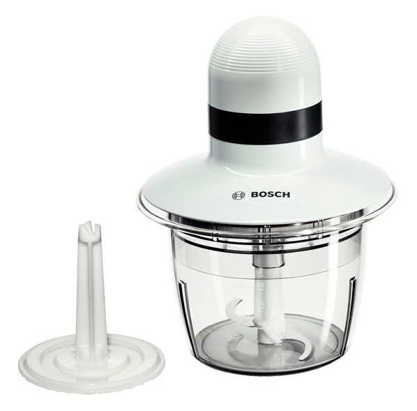 Rozdrabniacz BOSCH MMR08A1 400W Biały